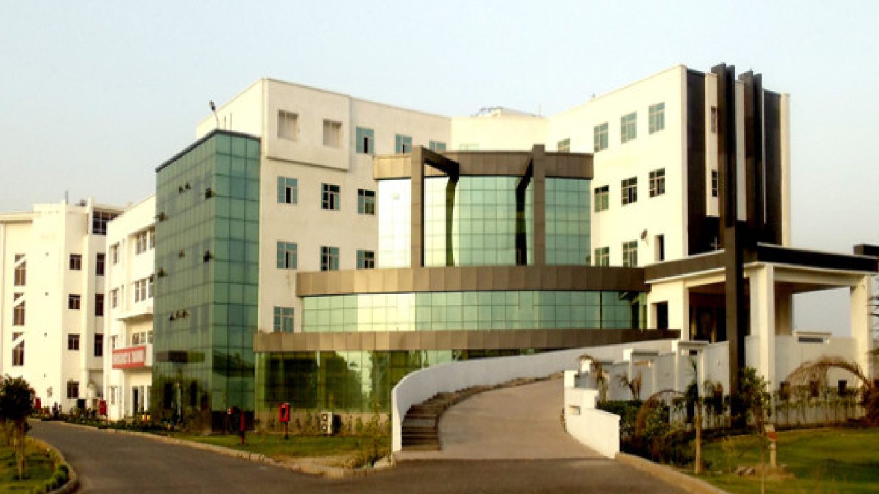 FH Medical College