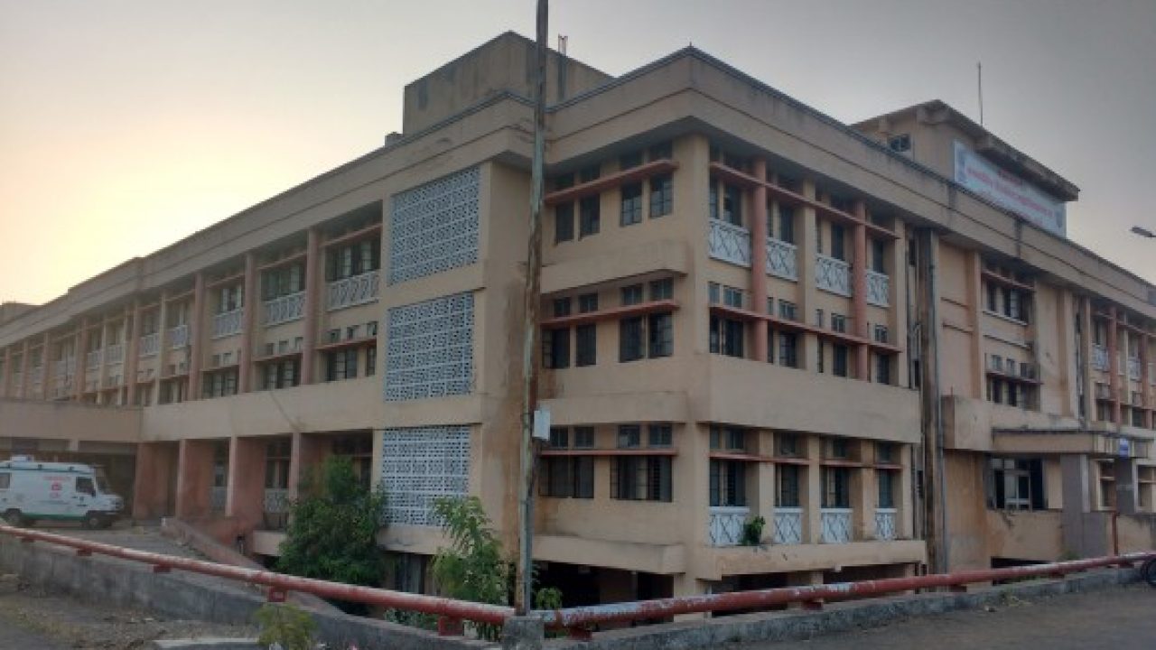 Shri Bhausaheb Hire Medical College Dhule Admission 2023 Cut off