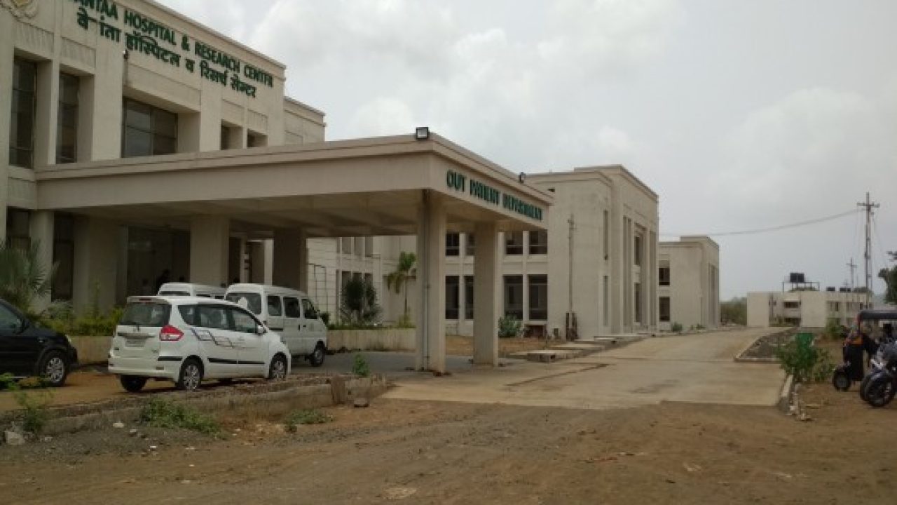 Vedantaa Institute of Medical Sciences Palghar Admission 2023 Cut