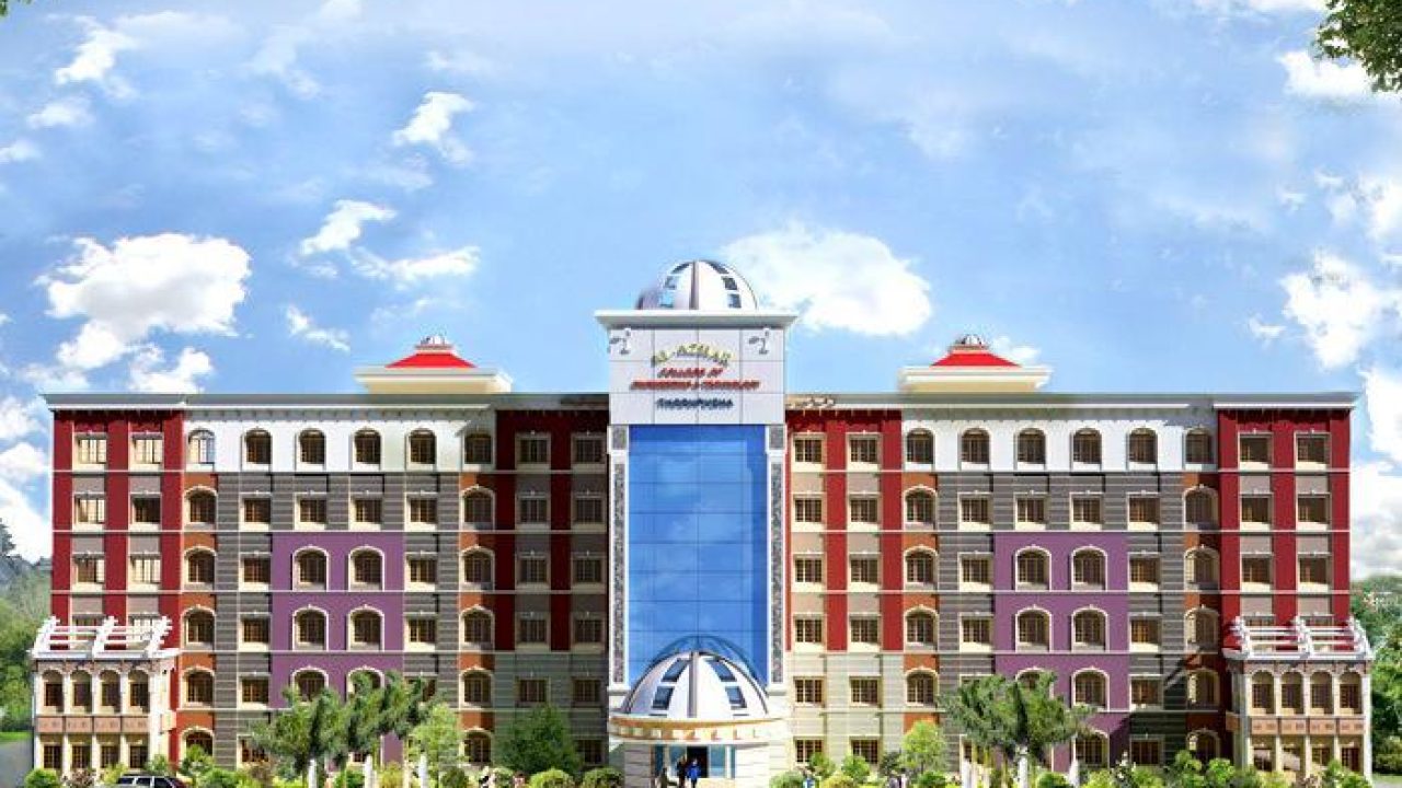 Al-Azhari Medical College