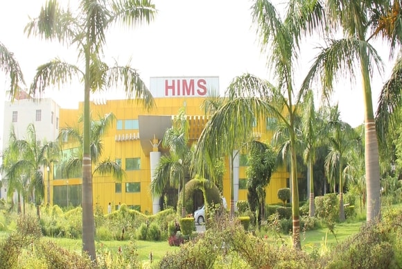 Hind Institute of Medical Sciences Barabanki