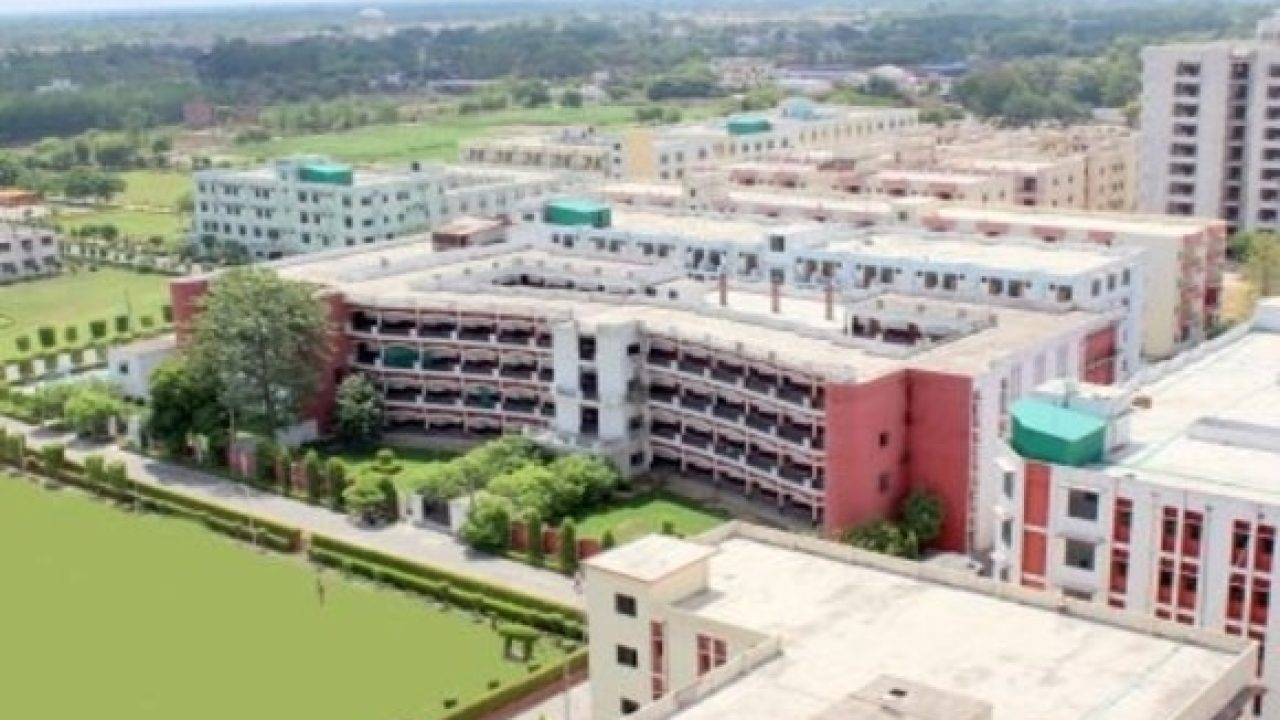 Rohilkhand Medical College