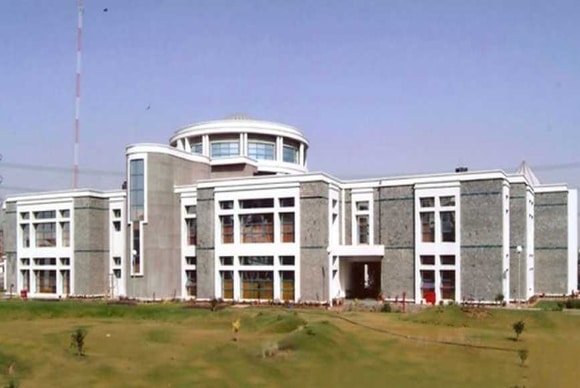 Santosh Medical College