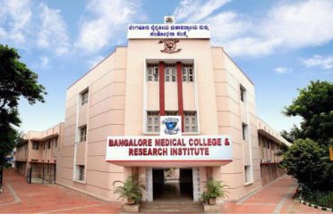 ESIC Medical College Bangalore - MBBSCouncil