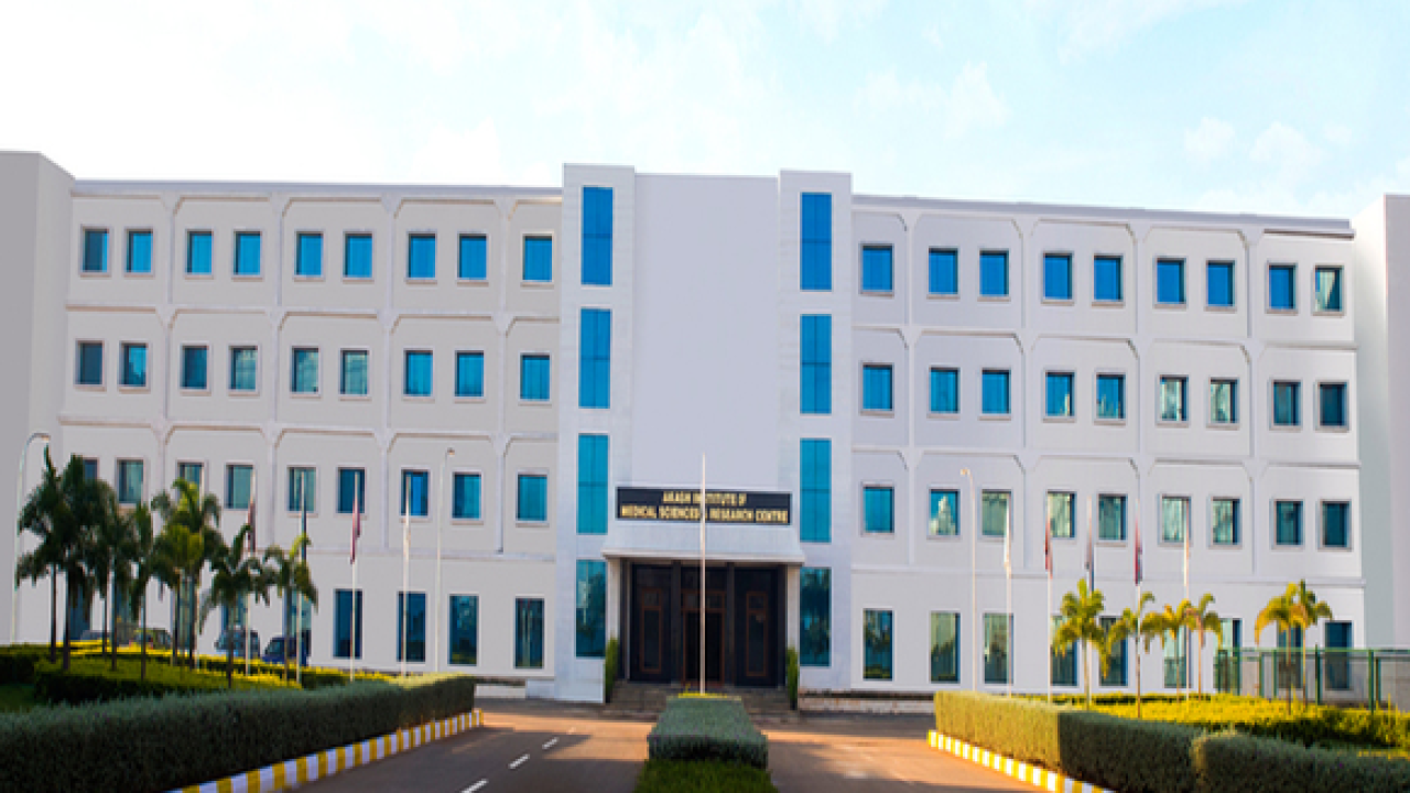 Akash Medical College Admission 2025-Cut off, Fees, Ranking, MBBS/PG/SS  Courses