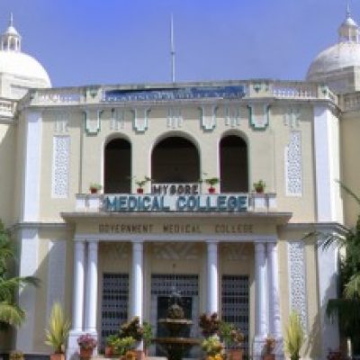Mysore Medical College Mbbscouncil