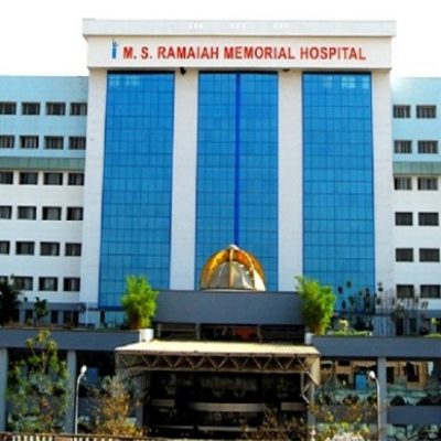 M.S. Ramaiah Medical College Bangalore MSRMC - MBBSCouncil