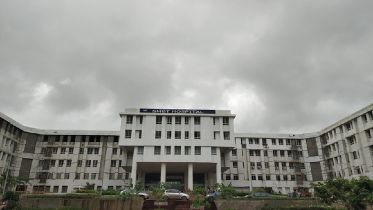 SMBT Medical College Nashik Admission 2023 Cut off Fees Ranking