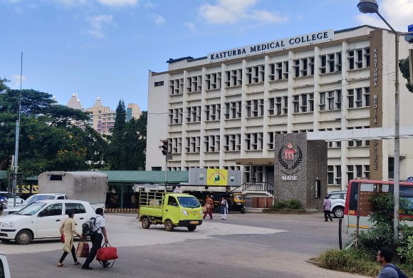 Kasturba Medical College- Manipal, Karnataka, Top Medical Colleges in India, NEET, Become  a Doctor