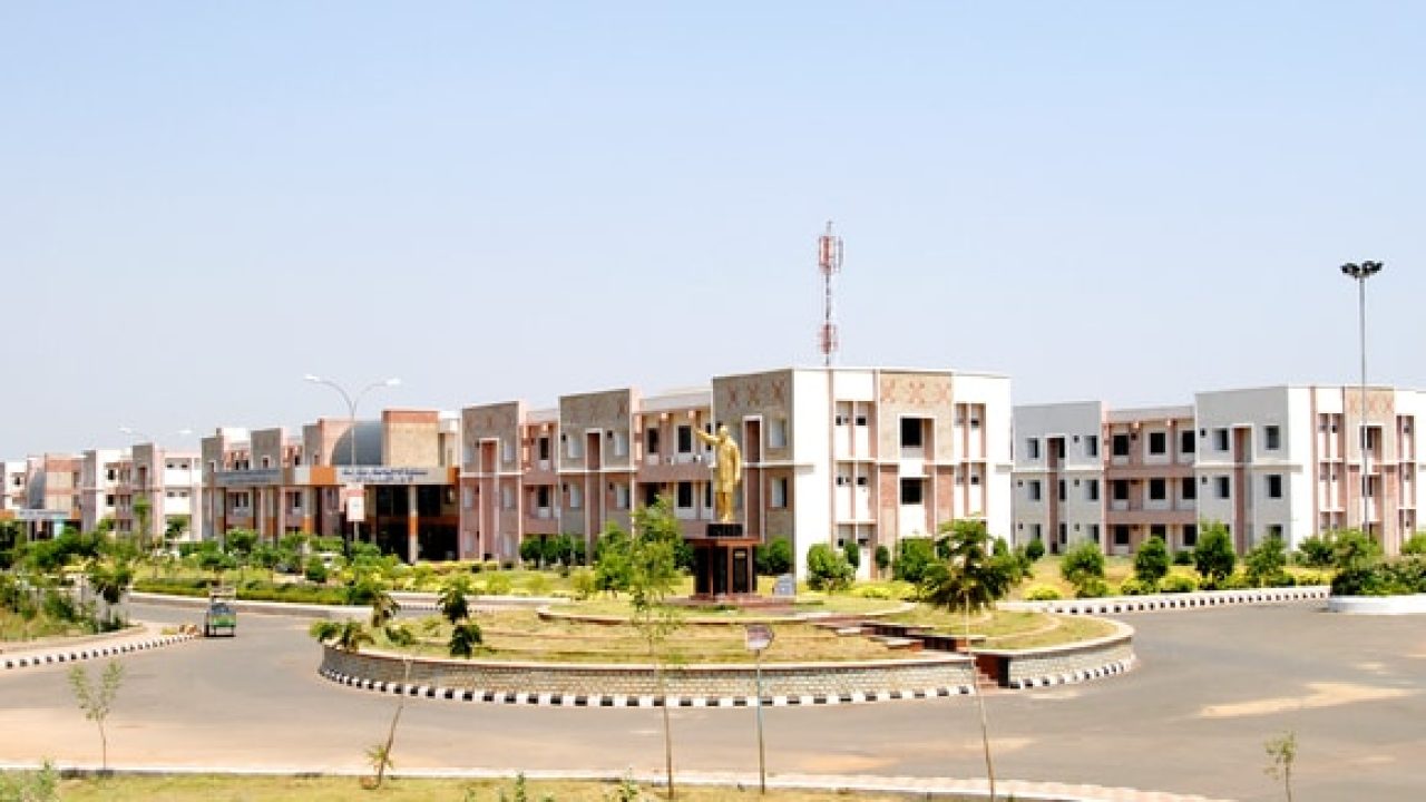 Teaching hospital used for clinical training
