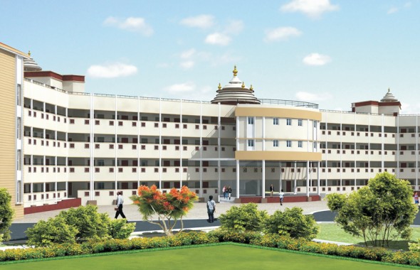 JSS Medical College, Top Medical Colleges in India, NEET, Become  a Doctor