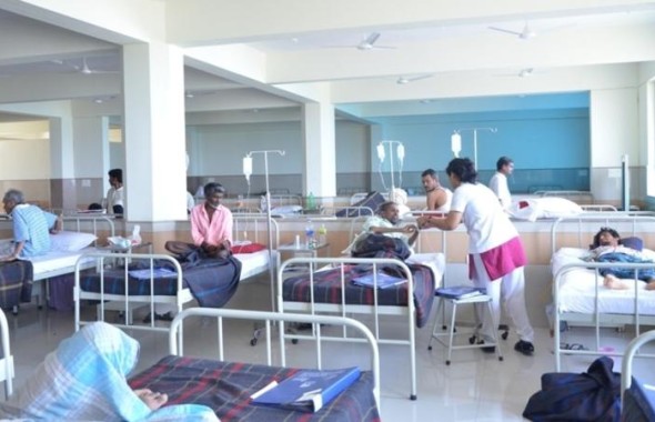 Jawaharlal Nehru Medical College Belgaum Neet Cutoff Rank Fees Admission