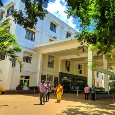 Sri Lakshmi Narayana Institute of Medical Sciences Puducherry NEET ...