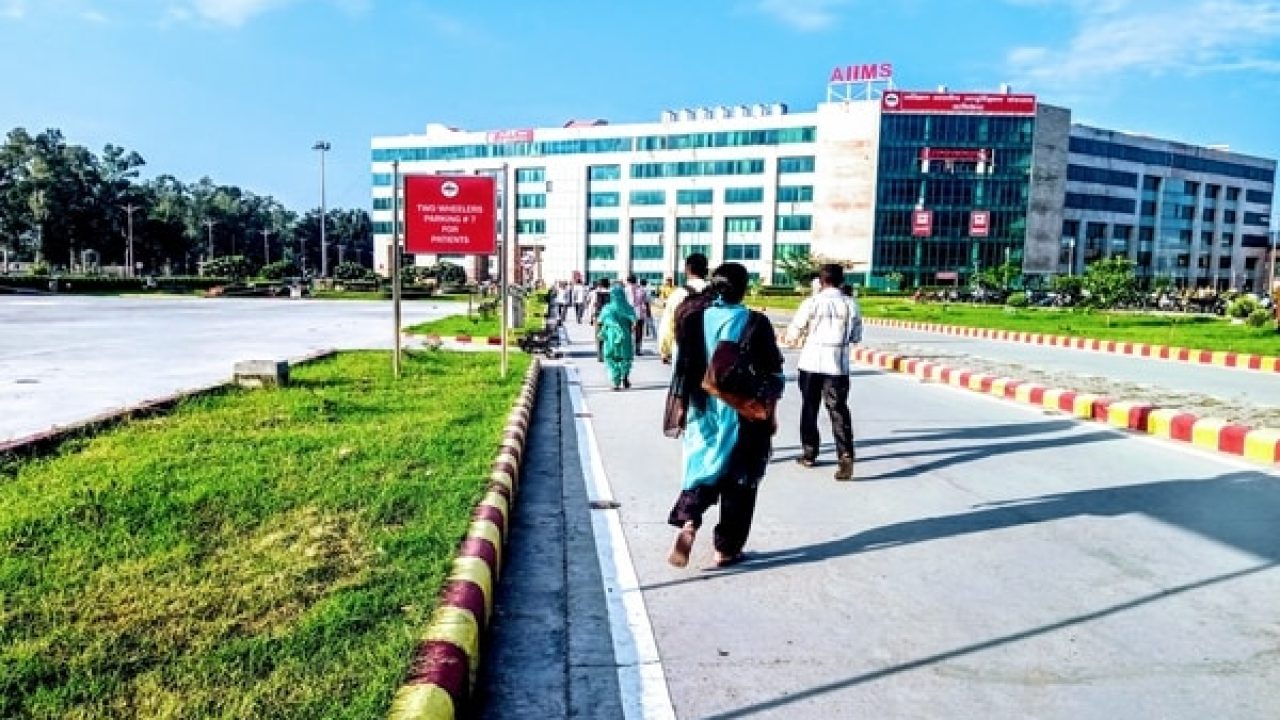 AIIMS Rishikesh Admission 2023 Cut off Fees Ranking MBBS PG SS