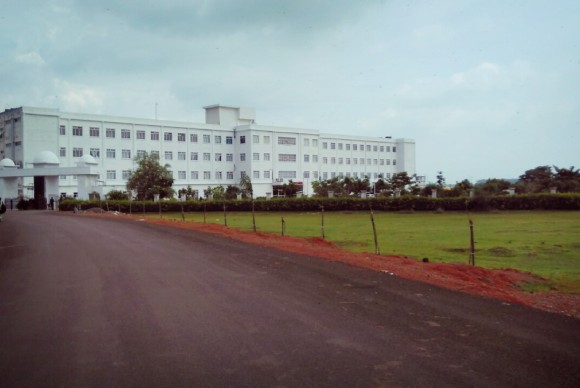 Raipur Institute of Medical Sciences Cutoff Fees Admission Courses