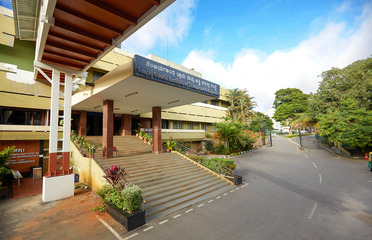 Sanjay Gandhi Institute of Trauma And Orthopaedics Building