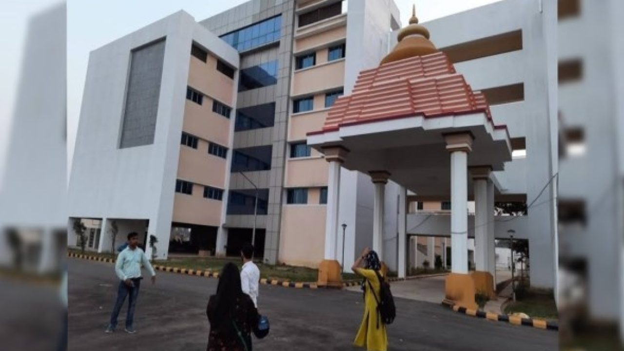 Sri Jagannath Medical College Admission 2023 Cut off Fees