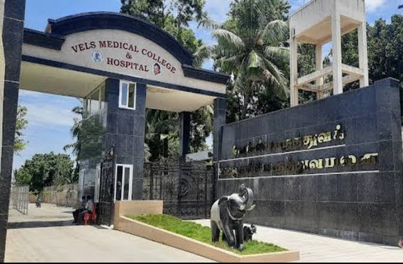 Vels Medical College